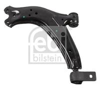 FEBI BILSTEIN 17722 Braccio oscillante, Sospensione ruota per CITROËN,PEUGEOT