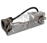 FEBI BILSTEIN 177249 Valvola EGR per MAN
