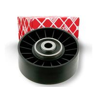 FEBI BILSTEIN 17726 Galoppino guidacinghia, cinghia Poly-V