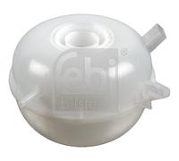 FEBI BILSTEIN 177260 Serbatoio compensazione, Refrigerante per PORSCHE