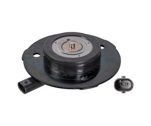 FEBI BILSTEIN 177263 Magnete centrale, Regolazione albero a camme