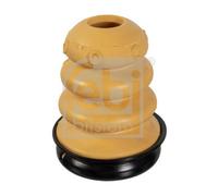FEBI BILSTEIN 177267 Molla Di Gomma, Sospensione Per FORD