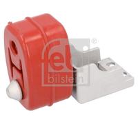 FEBI BILSTEIN 177270 Supporto, Imp. gas scarico per AUDI,CUPRA,SEAT,SKODA,VW