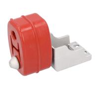 FEBI BILSTEIN 177270 Supporto marmitta per VW Golf VII Hatchback Posteriore