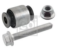 FEBI BILSTEIN 177310 Supporto, Braccio oscillante per AUDI,SEAT,SKODA,VW