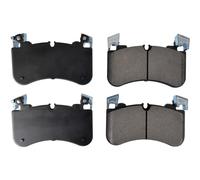 FEBI BILSTEIN Kit pastiglie freni 177323 per Land Rover Discovery V assale anteriore