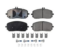 FEBI BILSTEIN 177324 Kit pastiglie freni