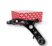 Braccio oscillante Assale anteriore Sx Braccio trasversale oscillante 177348