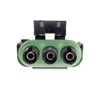 FEBI BILSTEIN 177375 Sonda lambda riscaldato 570mm per OPEL