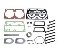FEBI BILSTEIN 177406 Kit guarnizioni, Canna cilindro