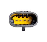 FEBI Sonda Lambda RENAULT DACIA 1,4 1,6 22690-00QAE 6001543615 7700103504 K4M690