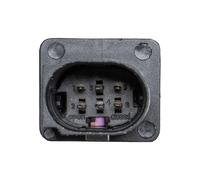 Sonda Lambda Febi Bilstein 177449 per Audi Mercedes Benz Porsche