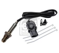 FEBI BILSTEIN 177449 Sonda lambda per AUDI,FORD,MERCEDES-BENZ,PORSCHE,SEAT,SKODA