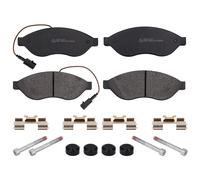 FEBI BILSTEIN 177451 Kit pastiglie freni