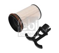 FEBI BILSTEIN 177452 Filtro carburante per FORD,FORD USA
