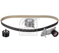 FEBI BILSTEIN 177467 Kit cinghie dentate per VOLVO