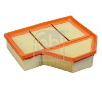 FEBI BILSTEIN Filtro aria 177478 – Cartuccia anteriore per BMW 5/6