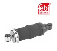 FEBI BILSTEIN 17749 Ammortizzatore Sospensione cabina Posteriore pneumatico pneumatico