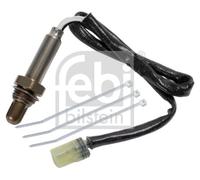 Sonda lambda riscaldato 177497 FEBI BILSTEIN per SUBARU LEGACY I IMPREZA Coupé