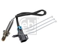 FEBI BILSTEIN 177499 Sonda lambda per BUICK,CADILLAC,CHEVROLET,OLDSMOBILE,OPEL,P