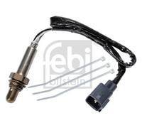 FEBI BILSTEIN 177505 Sonda lambda per LEXUS,PONTIAC,TOYOTA