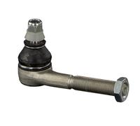 Testina barra sterzo Assale anteriore Sx 17751 FEBI BILSTEIN per CITROËN PEUGEOT