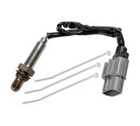 Sonda lambda riscaldato 177510 FEBI BILSTEIN per NISSAN ALMERA II Hatchback