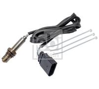 FEBI BILSTEIN 177511 Sonda lambda per AUDI,SEAT,SKODA,VW