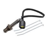 Sonda lambda riscaldato 177514 FEBI BILSTEIN per MERCEDES-BENZ JEEP DODGE SMART