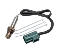 Febi Bilstein Sonda lambda 177516 per Nissan, Suzuki, Infiniti al catalizzatore