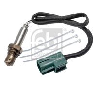 FEBI BILSTEIN 177516 Sonda lambda per INFINITI,NISSAN,SUZUKI