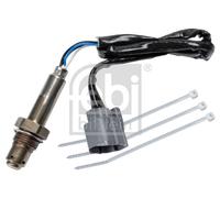 FEBI BILSTEIN 177524 Sonda lambda per HONDA,SUBARU