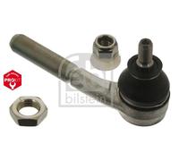 FEBI BILSTEIN 17753 Testa barra d'accoppiamento per CITROËN,PEUGEOT