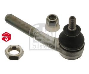 FEBI BILSTEIN 17753 Testa barra d'accoppiamento per CITROËN,PEUGEOT