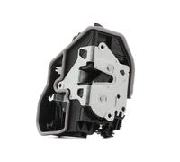 Serratura portiera anteriore Dx con bloccaggio doppio 177559 FEBI BILSTEIN