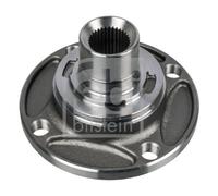 FEBI BILSTEIN 17756 Mozzo ruota per AUDI
