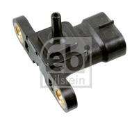 FEBI BILSTEIN 177567 Sensore, Pressione alimentazione per LEXUS,TOYOTA