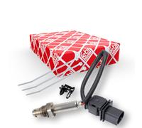 FEBI BILSTEIN Sonda lambda 177570