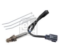 Sonda lambda FEBI BILSTEIN 177571