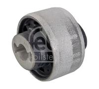 FEBI BILSTEIN 177596 Supporto, Braccio oscillante per MITSUBISHI,RENAULT,SAMSUNG