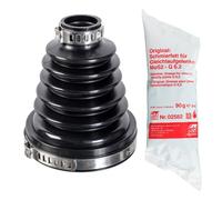 FEBI BILSTEIN 177600 Kit cuffia, semiasse