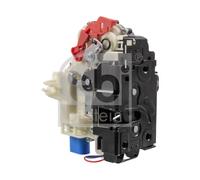 FEBI BILSTEIN 177624 Serratura sport. per SKODA