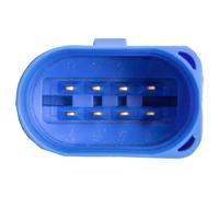 Serratura portiera anteriore Dx con bloccaggio doppio 177624 FEBI BILSTEIN