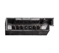 FEBI BILSTEIN 177625 Serratura sportello elettrico per BMW 3 Limousine (E90)