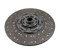 FEBI BILSTEIN 177630 Disco frizione