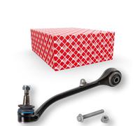 Braccio di controllo, sospensione ruota FEBI BILSTEIN 177638 Assale anteriore, destro, posteriore