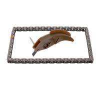 FEBI BILSTEIN 177654 Kit catene, Azionamento pompa olio