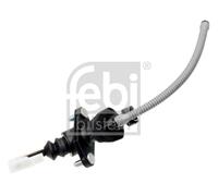 FEBI BILSTEIN 177658 Cilindro trasmettitore, Frizione per OPEL,VAUXHALL