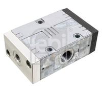 FEBI BILSTEIN 177666 Valvola a più vie per IVECO