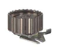FEBI BILSTEIN 17767 Rullo tenditore, cinghia dentata
